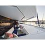 Book yachts online - catamaran - Sunsail 454 - Sunsail 454 (2018) - rent