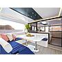 Book yachts online - catamaran - Sunsail 454 - Sunsail 454 (2018) - rent