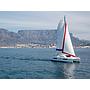 Book yachts online - catamaran - Sunsail 404 - Sunsail 404 (2017) - rent