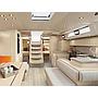 Book yachts online - sailboat - Sunsail 52.4 - Sunsail 52.4 (2022) - rent