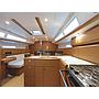 Book yachts online - sailboat - Sunsail 38/2 - Sunsail 38/2 (2017) - rent