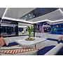 Book yachts online - catamaran - Sunsail 454 - Sunsail 454 (2017) - rent