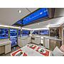 Book yachts online - catamaran - Sunsail 454 - Sunsail 454 (2017) - rent