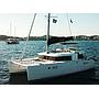 Book yachts online - catamaran - Lagoon 450  Flybridge - Relax - rent