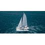 Book yachts online - catamaran - Moorings 5000 - Moorings 5000 (2019) - rent
