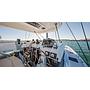 Book yachts online - catamaran - Moorings 5000 - Moorings 5000 (2019) - rent