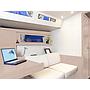 Book yachts online - sailboat - Moorings 48.4 - Moorings 48.4 (2018) - rent