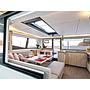 Book yachts online - catamaran - Moorings 4500 - Moorings 4500 (2018) - rent