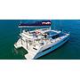 Book yachts online - catamaran - Moorings 4500L - Moorings 4500L (2022) - rent