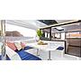 Book yachts online - catamaran - Moorings 4500L - Moorings 4500L (2022) - rent