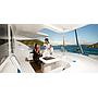 Book yachts online - catamaran - Moorings 4800 - Moorings 4800 (2017) - rent