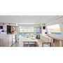Book yachts online - catamaran - Moorings 4000/3 - Moorings 4000/3 (2017) - rent