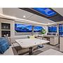 Book yachts online - catamaran - Moorings 5000-5 - Moorings 5000-5 (2021) - rent