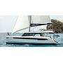 Book yachts online - catamaran - Moorings 5000-5 - Moorings 5000-5 (2021) - rent