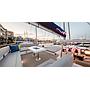 Book yachts online - catamaran - Moorings 5000-5 - Moorings 5000-5 (2021) - rent
