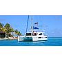 Book yachts online - catamaran - Moorings 4800 - Moorings 4800 (2017) - rent