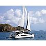 Book yachts online - catamaran - Moorings 5000-5/4 - Moorings 5000-5/4 (2022) - rent
