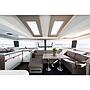 Book yachts online - catamaran - Elba 45 - Jasmine | A/C, Gen, Water-maker, 12 pax - rent