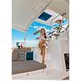 Book yachts online - catamaran - Lagoon 42 - Utopia | A/C, Gen, Watermaker, 12 pax - rent