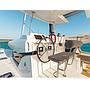 Book yachts online - catamaran - Lagoon 42 - Utopia | A/C, Gen, Watermaker, 12 pax - rent