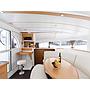 Book yachts online - catamaran - Lagoon 380 - Vienna | Solar Panel, Inverter - rent