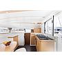 Book yachts online - catamaran - Lagoon 380 - Vienna | Solar Panel, Inverter - rent