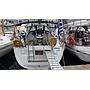 Book yachts online - sailboat - Jeanneau Sun Odyssey 35 - Mastef - rent