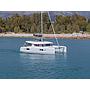 Book yachts online - catamaran - Lagoon 42 - San Giorgio - rent