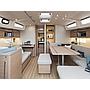 Book yachts online - sailboat - Oceanis 46.1 - O46.1-20-L - rent