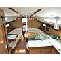 Book yachts online - sailboat - Sun Odyssey 36i - SO36i-10-L - rent