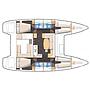 Book yachts online - catamaran - Lagoon 400 S2 - L400-16 - rent