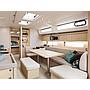 Book yachts online - sailboat - Oceanis 46.1 (3 cbs) - O46.1-20 (3 cbs) - rent