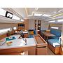 Book yachts online - sailboat - Sun Odyssey 410 - SO410-20-L - rent