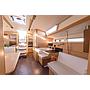 Book yachts online - sailboat - Sun Odyssey 449 - Birbona - rent