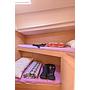 Book yachts online - sailboat - Sun Odyssey 449 - Birbona - rent