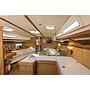 Book yachts online - sailboat - Sun Odyssey 42 i - Benoit - rent