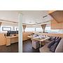Book yachts online - catamaran - Lagoon 52F - Blue Moon - rent