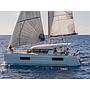 Book yachts online - catamaran - Lagoon 40 - 4Cab/2Hd - K-35 - rent