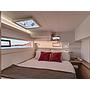 Book yachts online - catamaran - Lagoon 40 - 4Cab/2Hd - K-35 - rent