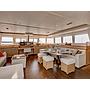 Book yachts online - catamaran - Lagoon 620 - GB Odyssey - rent