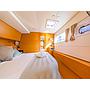 Book yachts online - catamaran - Lagoon 620 - Jyohana - rent