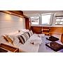 Book yachts online - catamaran - Lagoon 620 - Valium 62 - rent
