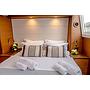 Book yachts online - catamaran - Lagoon 620 - Valium 62 - rent