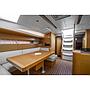 Book yachts online - sailboat - Jeanneau 53 (6 cab) - REGINA V - rent