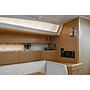 Book yachts online - sailboat - Jeanneau 53 (6 cab) - REGINA V - rent