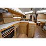 Book yachts online - sailboat - Jeanneau 53 (6 cab) - REGINA V - rent