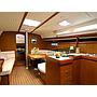 Book yachts online - sailboat - Sun Odyssey 42 i - STEPAN - rent