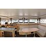 Book yachts online - catamaran - Lagoon 450F - ARISTOFANIS - rent