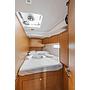 Book yachts online - sailboat - Sun Odyssey 519 -  5 cabs - PERRO BLANCO - rent