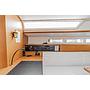 Book yachts online - sailboat - Sun Odyssey 519 -  5 cabs - PERRO BLANCO - rent